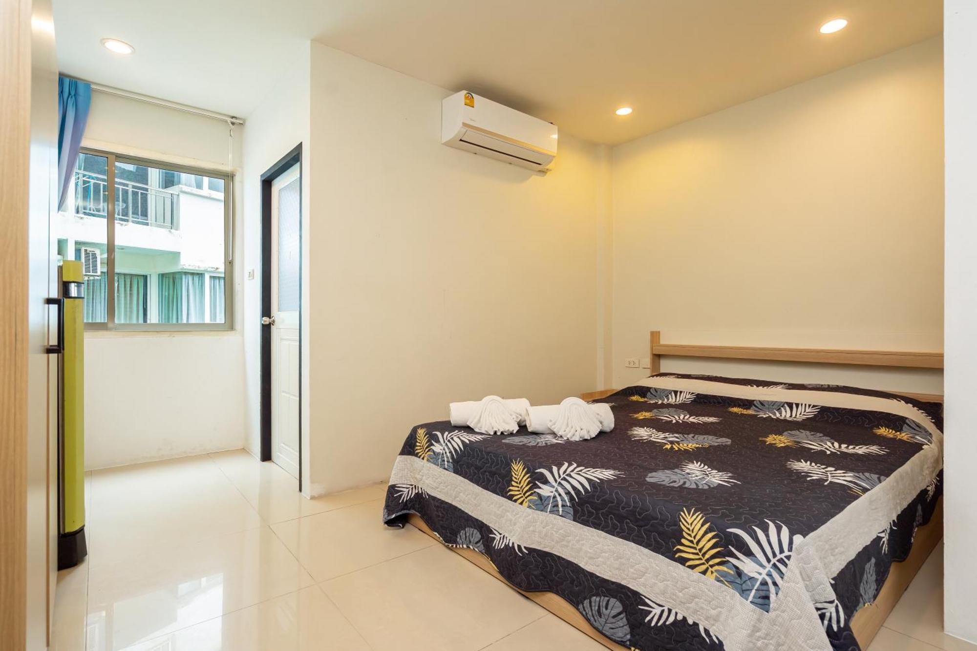 Nice To Meat You Rooms Patong Zewnętrze zdjęcie