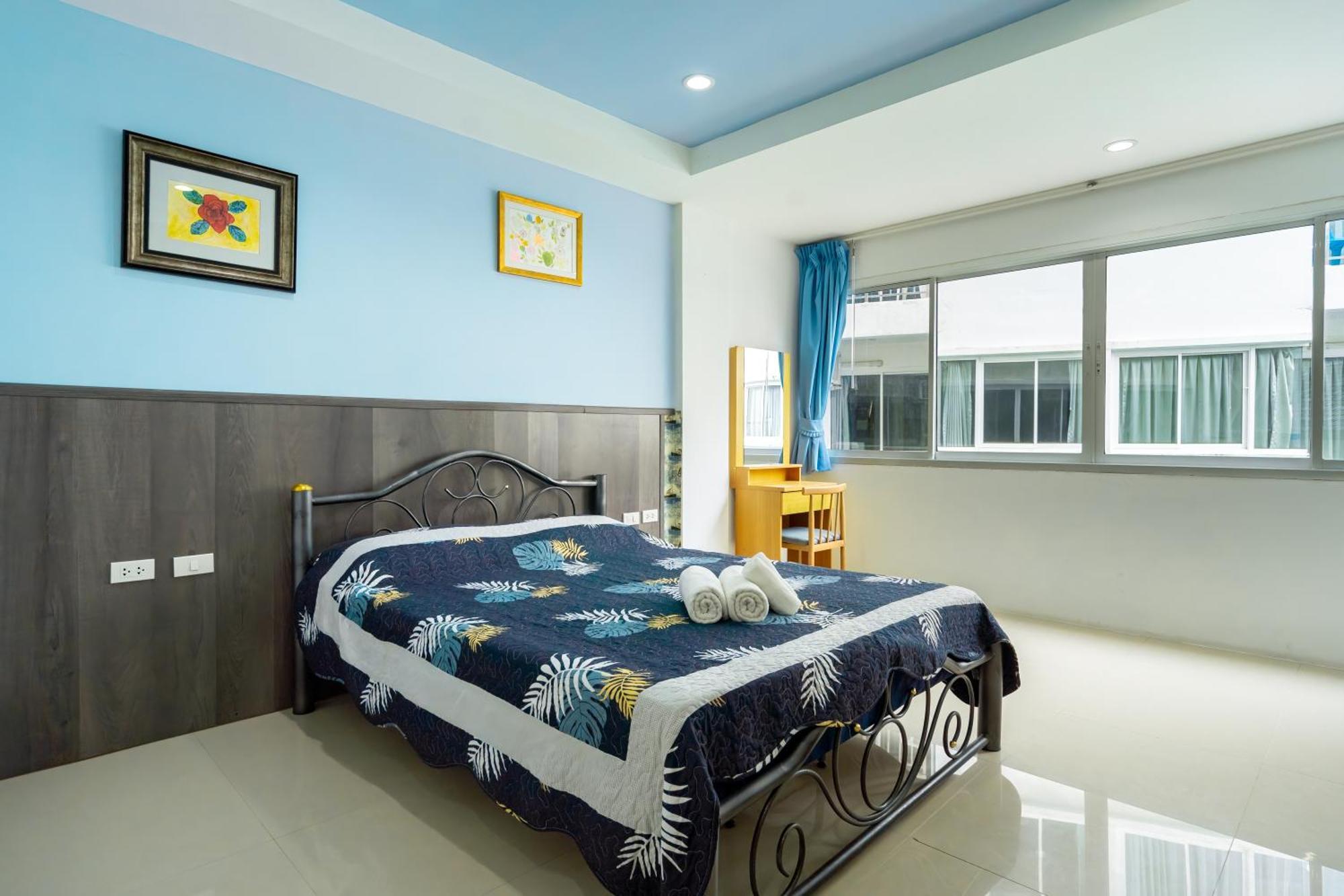 Nice To Meat You Rooms Patong Zewnętrze zdjęcie